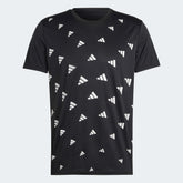 Мъжка Тениска Adidas Brand Love HR3254